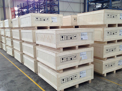 大型機(jī)器設(shè)備、精密儀器木箱包裝要注意些什么？