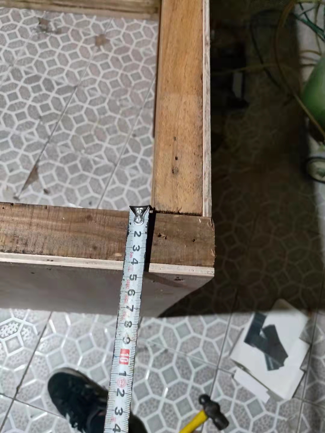 木箱包裝設(shè)計(jì)5